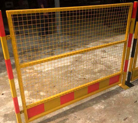 工地围挡