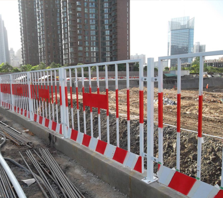 施工围挡