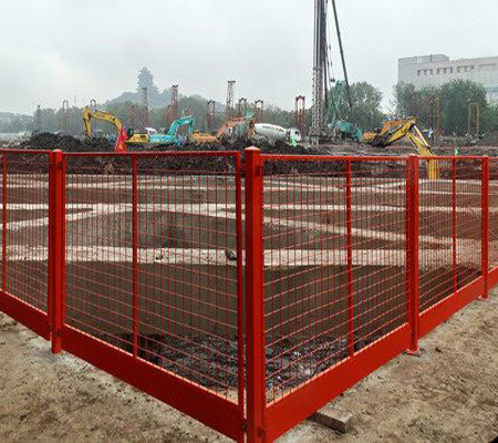 施工围挡